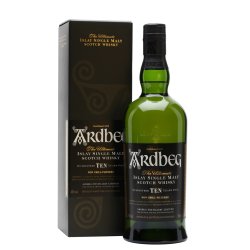 Ardberg 10